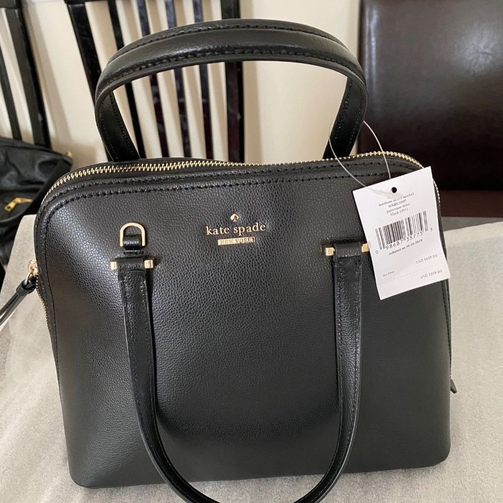 Kate Spade bag